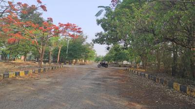 Image of 267 Sq.ft Residential Plot / Land for sale in Mucherla, Hyderabad for Rs. 3738000
