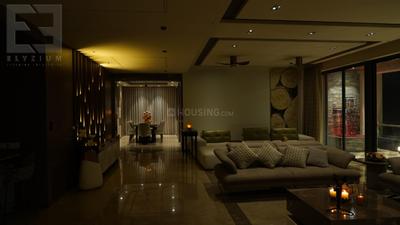 Hall Image of 3982 Sq.ft 4 BHK Apartment / Flat for sale in Godrej Platinum, Alipore Kolkata for Rs. 137500000