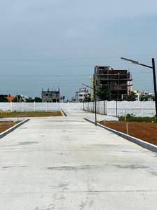 Image of 1500 Sq.ft Residential Plot / Land for sale in Premier NVN Nagar, Tambaram, Chennai for Rs. 8248000