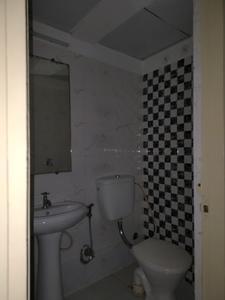 Bedroom One Image of 1150 Sq.ft 2.5 BHK Apartment / Flat for sale in Gaurs 16th Avenue, Noida Extension Greater Noida for Rs. 10700000