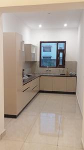 Kitchen Image of 1400 Sq.ft 2 BHK Builder Floor for rent in Sector 80 Mohali for Rs. 29000
