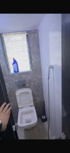 Image of 600 Sq.ft 1 BHK Apartment / Flat for rent in Vashi, Navi Mumbai for Rs. 35000