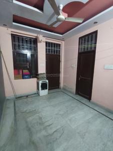 Hall Image of 1500 Sq.ft 3 BHK Builder Floor for rent in Jagatpura Jaipur for Rs. 30000