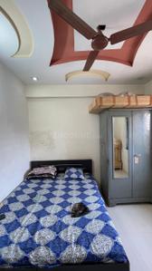 Bedroom Image of 999 Sq.ft 2 BHK Apartment / Flat for sale in New Ranip Ahmedabad for Rs. 5000000