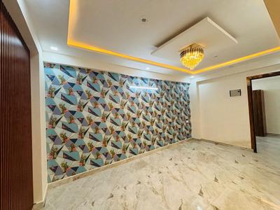 Hall Image of 950 Sq.ft 2 BHK Apartment / Flat for sale in Hark Sai Homes 4, Sector 49 Noida for Rs. 3200000