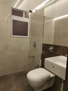 Bedroom Image of 500 Sq.ft 1 BHK Apartment / Flat for sale in Emerald Dotom Isle, Kandivali West Mumbai for Rs. 8499999