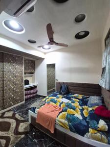 Bedroom Image of 2000 Sq.ft 4 BHK Duplex for sale in Badlapur East Badlapur for Rs. 13500000