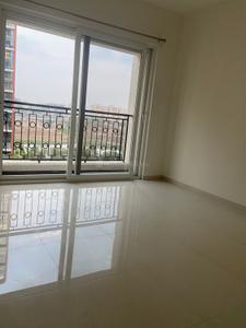Bedroom Image of 966 Sq.ft 2 BHK Apartment / Flat for sale in Nyati Elysia, Kharadi Pune for Rs. 12000000