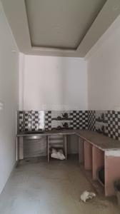 Kitchen Image of 570 Sq.ft 2 BHK Independent House for sale in Swastik Ultra Luxury Villa, Lal Kuan Ghaziabad for Rs. 4250000
