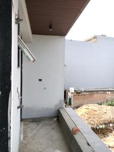 Bedroom One Image of 1350 Sq.ft 4 BHK Builder Floor for sale in Sector 23B Dwarka New Delhi for Rs. 15900000