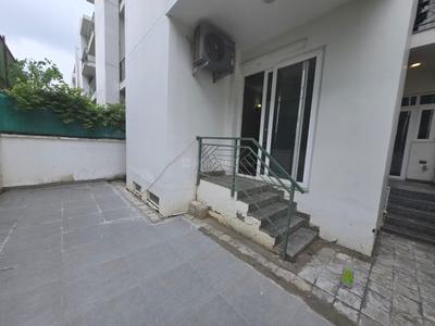 Balcony Image of 1093 Sq.ft 2.5 BHK Independent House for sale in Central Park Flower Valley, Sector 33 Sohna for Rs. 18500000