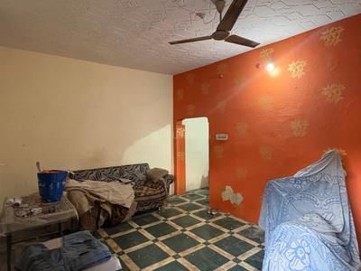 Bedroom Image of 900 Sq.ft 2 BHK Independent House for sale in Rambali Nagar Indore for Rs. 8700000