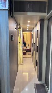 Image of 897 Sq.ft 2 BHK Apartment / Flat for sale in Magnolia Oxygen, Rajarhat, Kolkata for Rs. 5600000
