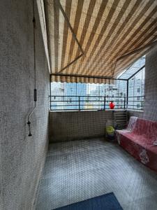 Balcony Image of 1080 Sq.ft 2 BHK Apartment / Flat for sale in Bavdhan Pune for Rs. 9200000