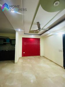 2 BHK Independent Builder Floor
