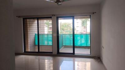 Living Room Image of 1400 Sq.ft 3 BHK Apartment / Flat for sale in Pride World City, Lohegaon Pune for Rs. 11200000