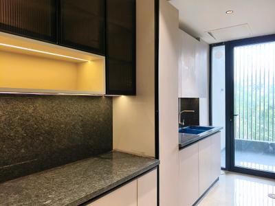 Kitchen Image of 1728 Sq.ft 2 BHK Builder Floor for sale in Sector 52 Gurgaon for Rs. 15500000