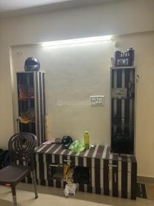 Hall Image of 985 Sq.ft 2 BHK Apartment / Flat for sale in Sompura Bengaluru for Rs. 5325000