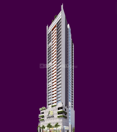 Artha 38 Avenue Main Image 1