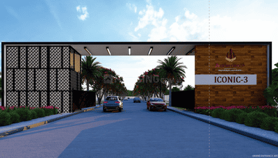 Image of 110 Sq.ft Residential Plot / Land for sale in Tadepalli, Vijayawada for Rs. 2859890
