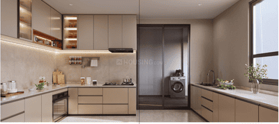 Image of 3423 Sq.ft 4 BHK Apartment / Flat for sale in Naya Raipur, Raipur for Rs. 16088001