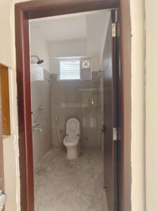 Image of 1200 Sq.ft 2 BHK Apartment / Flat for rent in Hafeezpet, Hyderabad for Rs. 36000