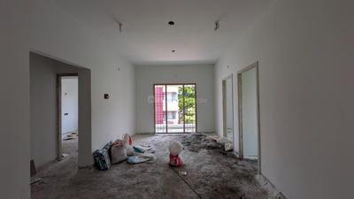 Hall Image of 1029 Sq.ft 2 BHK Apartment / Flat for sale in Keelkattalai Chennai for Rs. 8300000