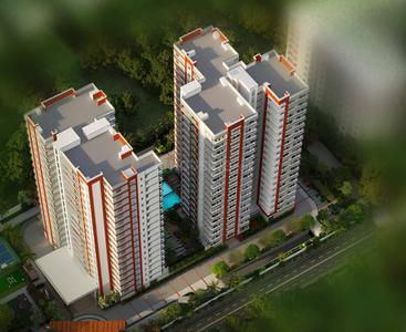 Image of 3365 Sq.ft 4 BHK Apartment / Flat for sale in BSCPL Bollineni Vienna, Kogilu, Bengaluru for Rs. 44900000