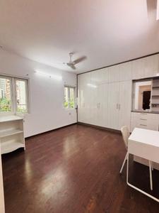 Bedroom Image of 1495 Sq.ft 2.5 BHK Apartment / Flat for sale in Honer Vivantis, Nallagandla Hyderabad for Rs. 15000000
