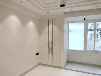 Bedroom Image of 1700 Sq.ft 3 BHK Apartment / Flat for sale in Sector 23 Dwarka New Delhi for Rs. 28500000