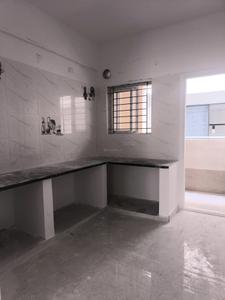 Kitchen Image of 1310 Sq.ft 3 BHK Apartment / Flat for sale in Vajarahalli Bengaluru for Rs. 8500000
