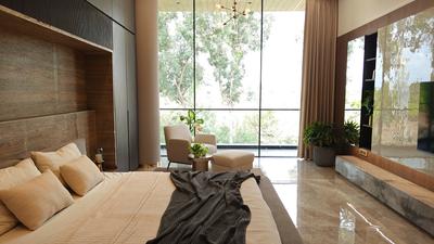 Bedroom Image of 5400 Sq.ft 4 BHK Villa for sale in Khandala Lonavala for Rs. 150000000