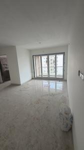 Hall Image of 837 Sq.ft 2 BHK Apartment / Flat for rent in Sara Antalya, Belapur CBD Navi Mumbai for Rs. 95000