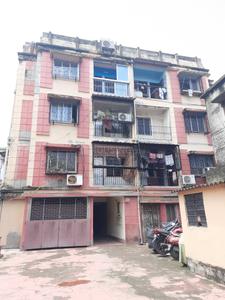 Image of 750 Sq.ft 2 BHK Apartment / Flat for rent in Maniktala, Kolkata for Rs. 22000