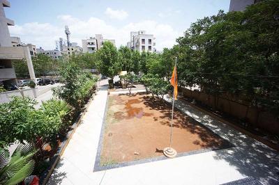 Image of 757 Sq.ft 2 BHK Apartment / Flat for sale in Handewadi, Pune for Rs. 6600000