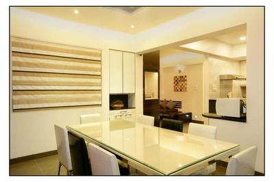 Hall Image of 4000 Sq.ft 6 BHK Apartment / Flat for sale in Rugved Apartments, Shivaji Nagar Pune for Rs. 62500000