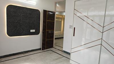 Bedroom Image of 1400 Sq.ft 3 BHK Builder Floor for sale in Indirapuram Ghaziabad for Rs. 8500000