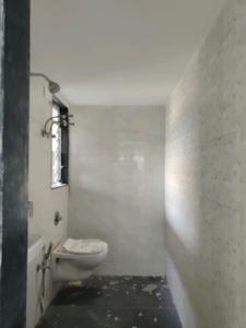 Common Bathroom Image of 670 Sq.ft 2 BHK Apartment / Flat for sale in Nicon Vista, Vasai East Vasai for Rs. 6000000