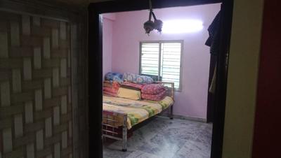 Bedroom Image of 1000 Sq.ft 2 BHK Apartment / Flat for sale in Beliaghata Kolkata for Rs. 3500000