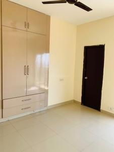 Bedroom Image of 1150 Sq.ft 3 BHK Apartment / Flat for sale in Paramount Emotions, Noida Extension Greater Noida for Rs. 12200000