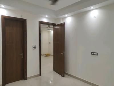 Bedroom Image of 1305 Sq.ft 3 BHK Builder Floor for sale in Green Field Colony Faridabad for Rs. 14500000