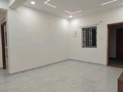 Living Room Image of 1900 Sq.ft 3 BHK Apartment / Flat for rent in Narsingi Hyderabad for Rs. 50000