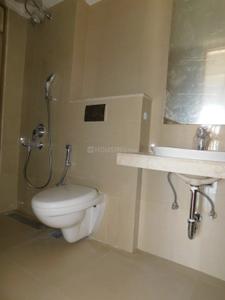 Image of 615 Sq.ft 2 BHK Apartment / Flat for sale in Mulund West, Mumbai for Rs. 18100000
