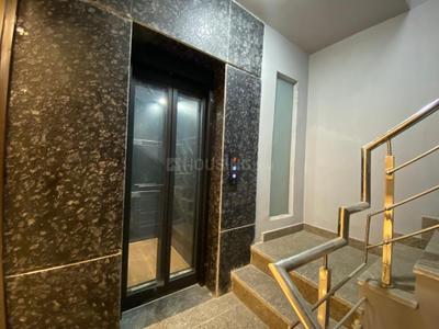 Image of 1800 Sq.ft 3 BHK Builder Floor for sale in Kirti Nagar, New Delhi for Rs. 40600000