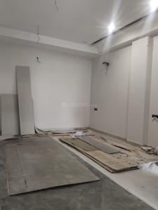 Hall Image of 1800 Sq.ft 3 BHK Builder Floor for sale in Tri Nagar New Delhi for Rs. 32000000