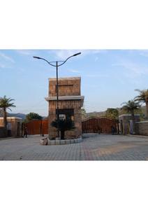 Image of 5445 Sq.ft Residential Plot / Land for sale in Mohali Village, Mohali for Rs. 24200000