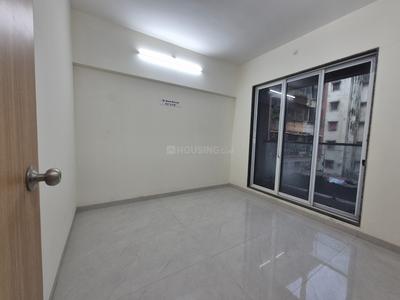 Bedroom Image of 1100 Sq.ft 2 BHK Apartment / Flat for sale in Orchid Castle, Panvel Navi Mumbai for Rs. 9000000