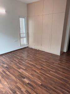 Bedroom Image of 1700 Sq.ft 3 BHK Apartment / Flat for rent in L And T Raintree Boulevard, Sahakara Nagar Bengaluru for Rs. 85004