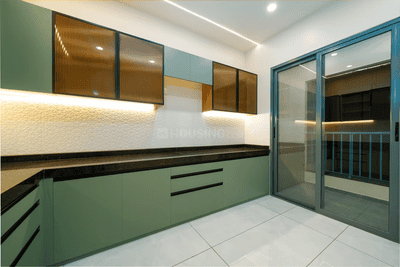 Image of 1808 Sq.ft 3 BHK Apartment / Flat for sale in Koregaon Park, Pune for Rs. 19500000