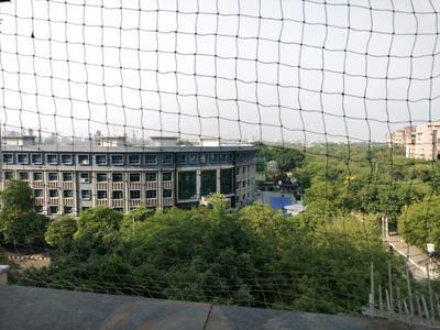 Bedroom One Image of 1950 Sq.ft 3 BHK Apartment / Flat for sale in Sector 23 Dwarka New Delhi for Rs. 34500000
